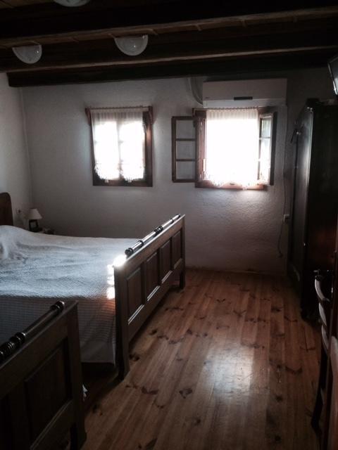 Hotel Tradicije Čigoč Pokoj fotografie